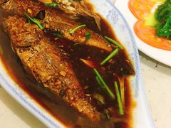 -九龙餐厅(大沽路店)