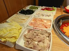 -季季红火锅(长沙步行街店)