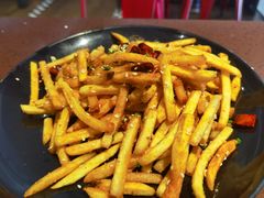 -一棠龙虾•王牌虾球(光谷天地店)