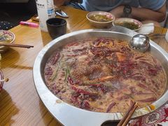 -馋虫重庆火锅(玉林南街店)