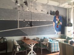 -Kitchen·Y洋厨房西餐厅(王府壹号店)