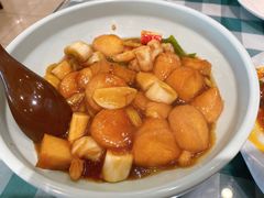 -南来顺饭庄·清真(南菜园店)