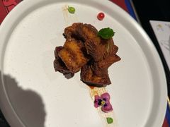 -上海滩餐厅(BFC外滩金融中心店)