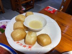 -惠友大虾(太原北街店)