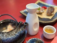 -大江户日本料理(吕厝店)
