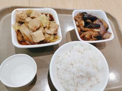 -老乡鸡(上海巴黎春天浦建店)