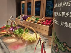 -左庭右院鲜牛肉火锅(新梅广场店)