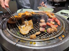 -悟烧·自助烤肉料理(秋林旗舰店)