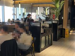-江边城外烤全鱼(世茂广场店)