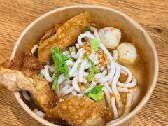 -非遗·十八曲鱼饺(西马总店)
