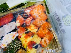 -池田寿司·4H鲜作(朝阳大悦城店)