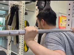 -WEGYMER健萌健身(雅颂居馆)