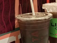 -COSTA COFFEE(新奥购物中心店)