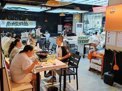-蛙老爹·蜀香美蛙鱼头(王家湾店)