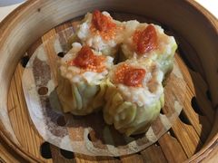 -潮福城大酒楼·潮味粤品·港式点心(湖滨北路店)