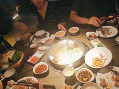-同仁四季椰子鸡(宝安壹方城店)