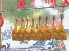 -巫记鸡饭店