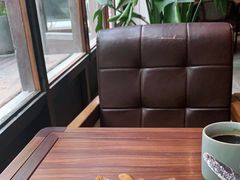 -VESH COFFEE(定西路店)