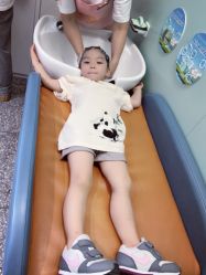 -Mengbaby·萌宝贝儿童理发(保利广场店)