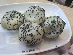 -小杨生煎(深圳岗厦北店)