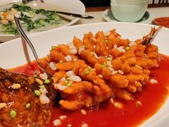 -淮扬府(安定门店)