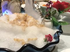 象鼻蚌刺生-沪碟·精菜坊(闵行店)