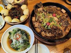 -老板恋上鱼(环山路店)
