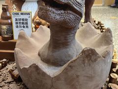 -巧克玩家·城市伴手礼(in88银泰店)