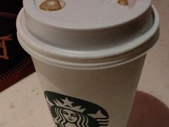 -星巴克(苏州石路百脑汇店)