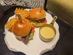 -行者书屋大堂吧 ·下午茶(南京圣和府邸酒店)