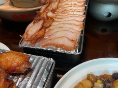 -北国饭店·海鲜·北方菜(峡山店)