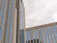 -郑州美盛喜来登大酒店