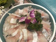 -青瓷火锅料理(西单大悦城店)