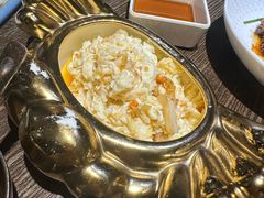 -魁盛居百年鲁菜馆(县西巷店)