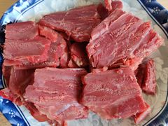 -清真铁志明腊牛羊肉