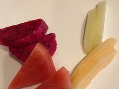 -北京王府井希尔顿酒店·万斯阁西餐厅