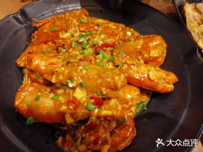 天宝兄弟(汇景城店)天宝罗氏虾图片