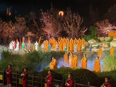 -禅宗少林·音乐大典