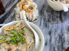 -三鄉濑粉·铭珠粥粉