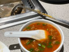 -海底捞大排档火锅(悦荟广场店)