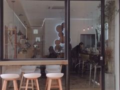 门面-铁手珈琲制造局metalhands(望京店)