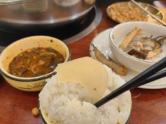 -大理.老字号渝记酸萝卜乌鱼(古城总店)