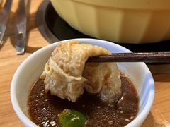 -四喜小胖·北京涮肉(五道营店)