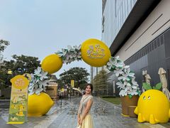 -东莞松山湖万象汇