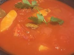 -日出青木·杭帮菜名店