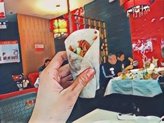 -大碗居·烤鸭·鱼头泡饼(天坛东门店)