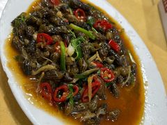 -车头老二大排档(金城步行街店)