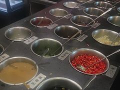 -九月海·海鲜自助(世纪东方店)