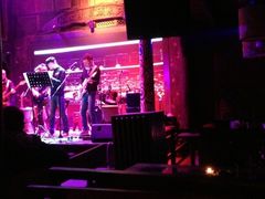 -老木头音乐空间(月河街店)