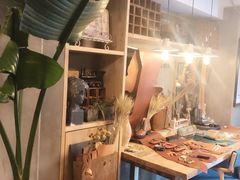 -HIGH FIVE哈福手工汉堡(桂林路店)